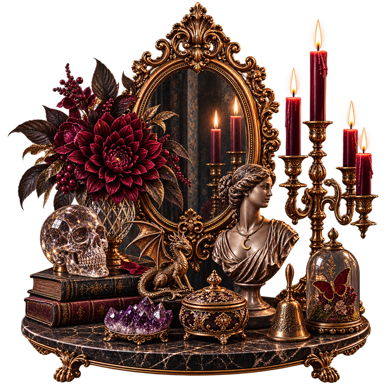 Décoration & Curiosités