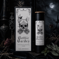 Gothic Garden - Bougie de purification sauge & menthe poivrée