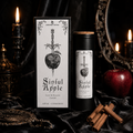 Sinful Apple - Bougie amour & passion pomme-cannelle