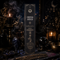 Encens Crystal Scents Musc & Lapis lazuli