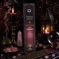 Encens Crystal Scents Rose & Quartz rose