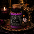Love Bath Spell – Potion de bain à la rose & quartz rose
