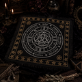 Nappe d’autel Vie, Mort & Renaissance