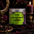 Witches’ Brew – Savon fouetté aux bois fumés & baies épicées 120 g